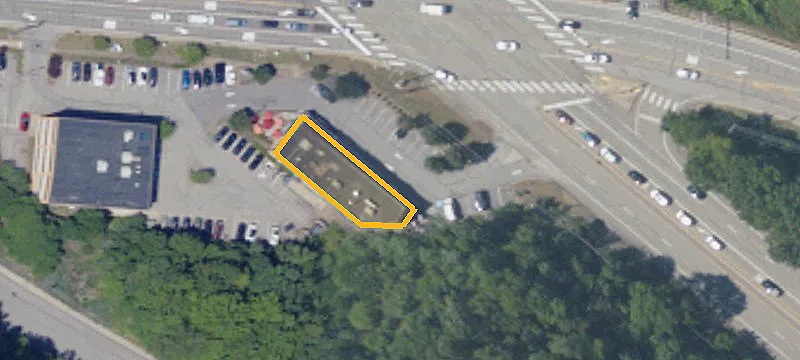 16099 Perry Hwy