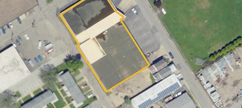 19 Shingiss St