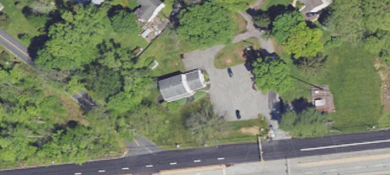 2 Pennsbury Way