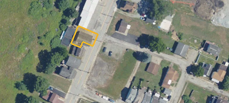 907 Warren Ave