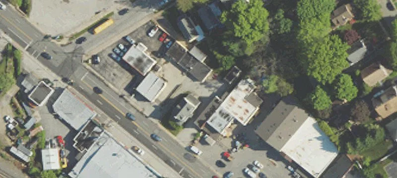 2561 Haverford Rd