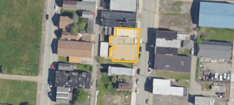 759 Mckean Ave