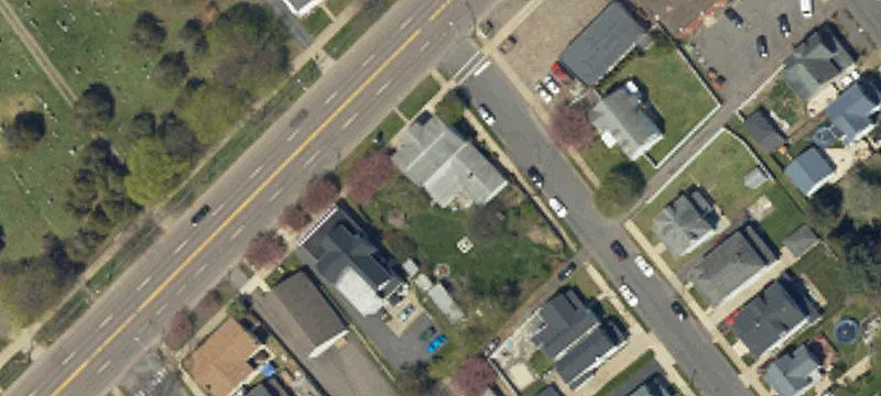 100 Wyoming Ave