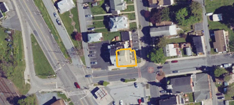 104 Market St