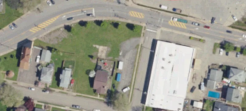 Pittsburgh St
