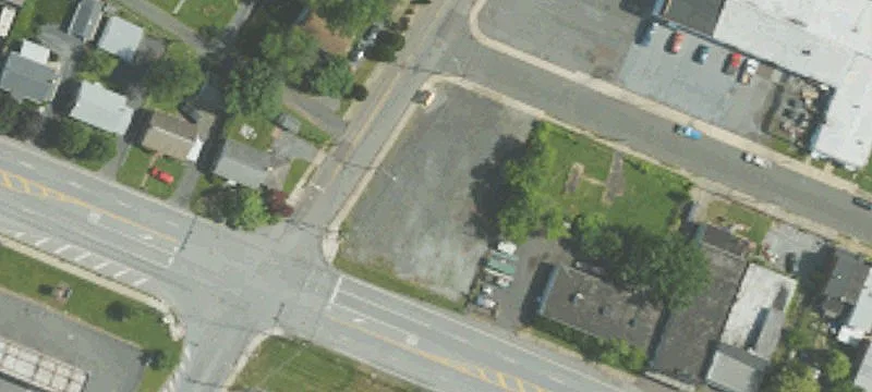 550 Vine St