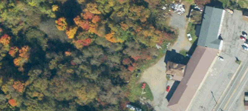 Plank Rd, PA 