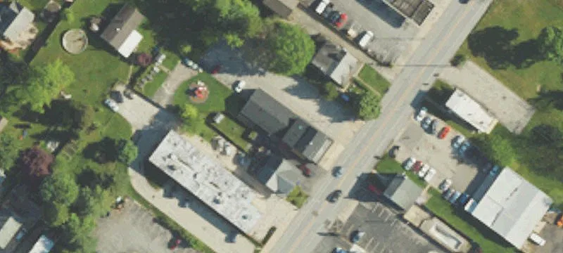 2000 Butler Pike