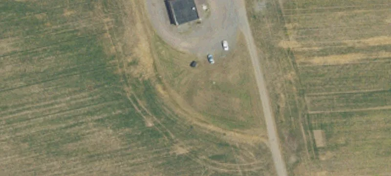 2764 State Rte 487