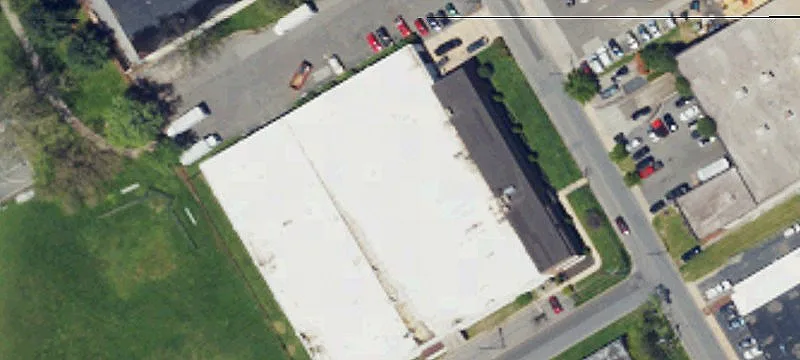 414 Industrial Park Dr