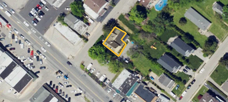 413 Germantown Pike