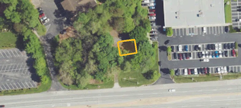 4967 Chester Pike