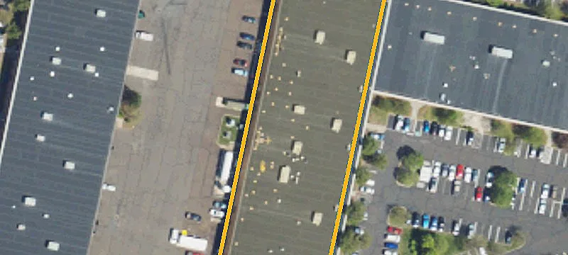 Grundys Ln
