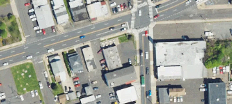 15 Lincoln Hwy