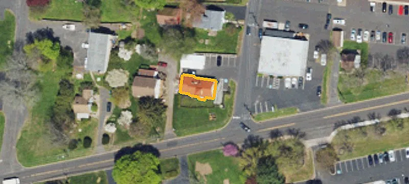 50 Richboro Rd
