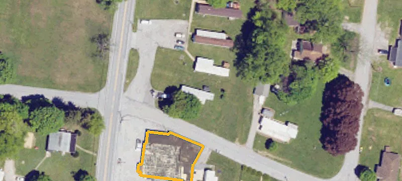 3100 York Hvn Rd