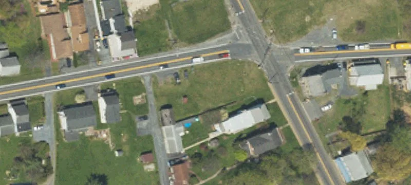 2868 Rte 309