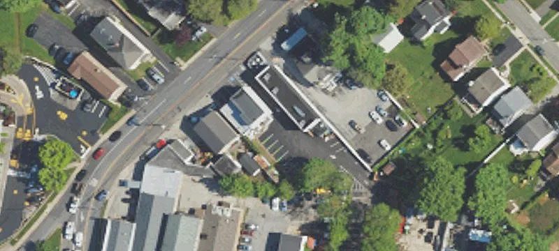 29 Sproul Rd