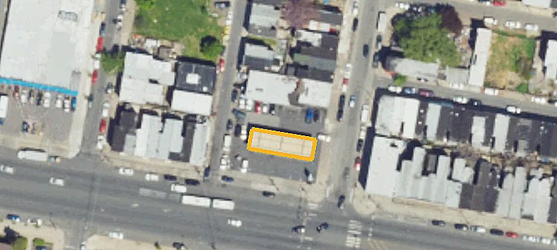 101 Lehigh Ave