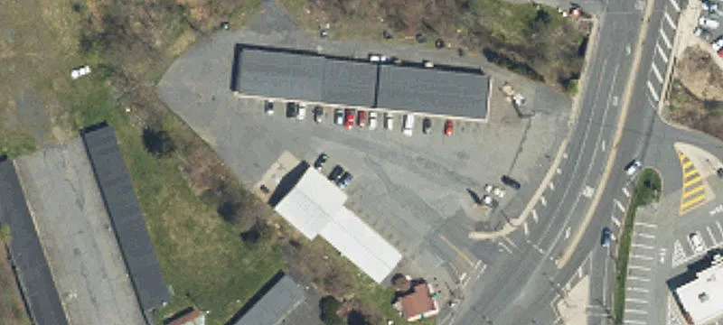 501 Moorestown Rd