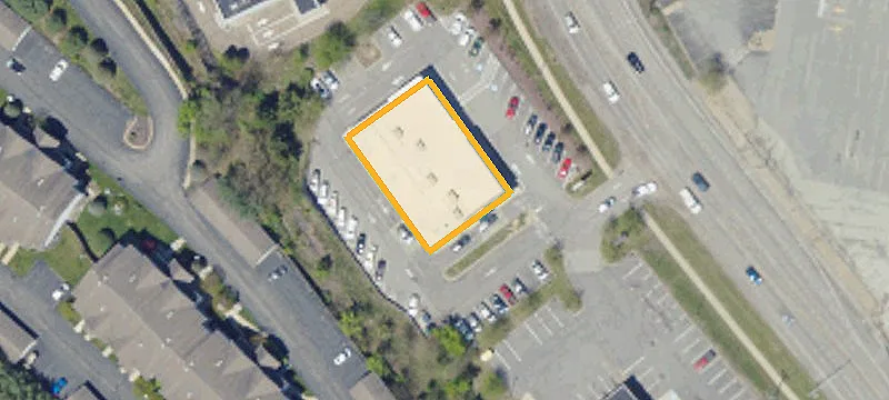 5110 Library Rd