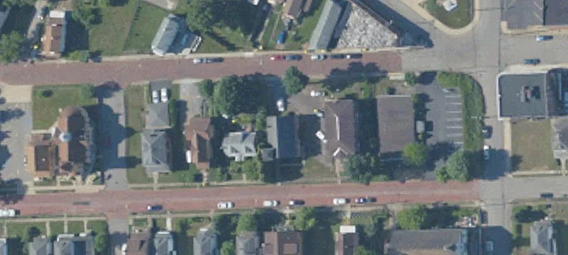 103 Penn Ave