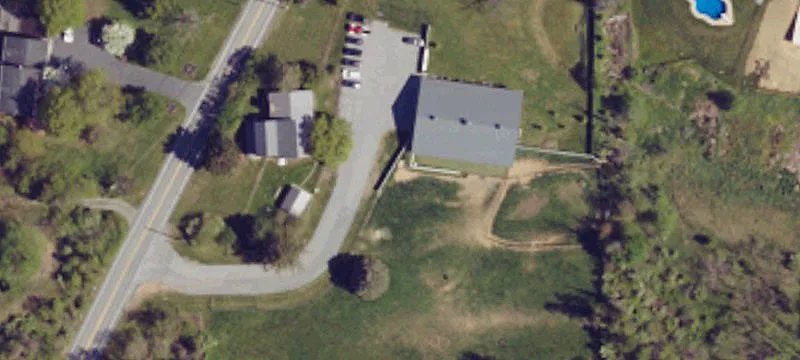 1810 Lambs Gap Rd