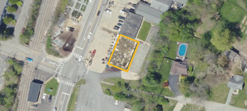 5797 Library Rd