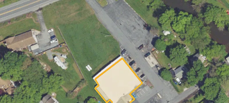 1107 Reading Rd