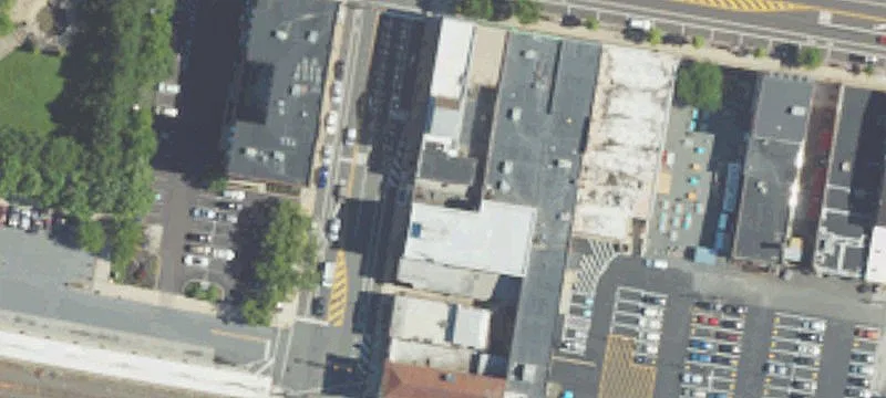 12 Hanover St