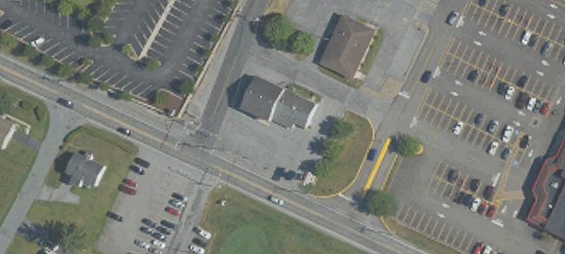 360 Goucher St