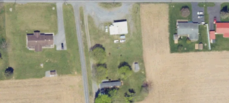 2118 Newville Rd