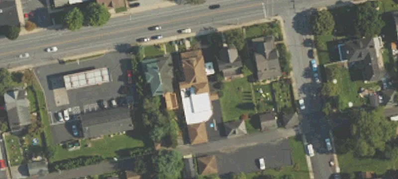 1030 Lincoln Hwy