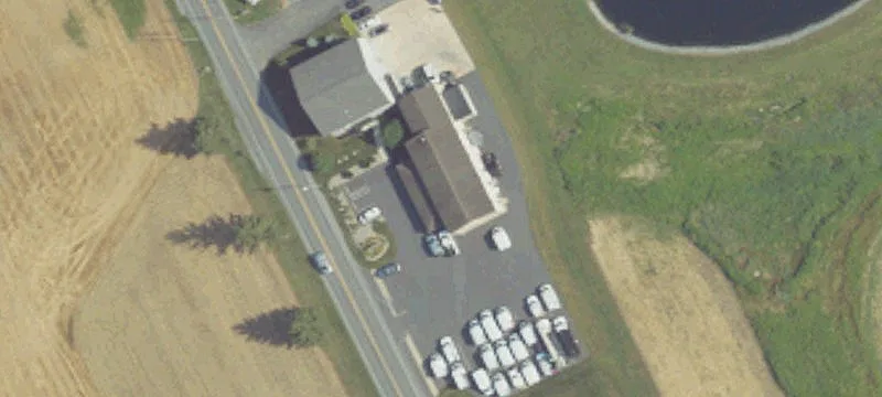 784 Fruitville Pike