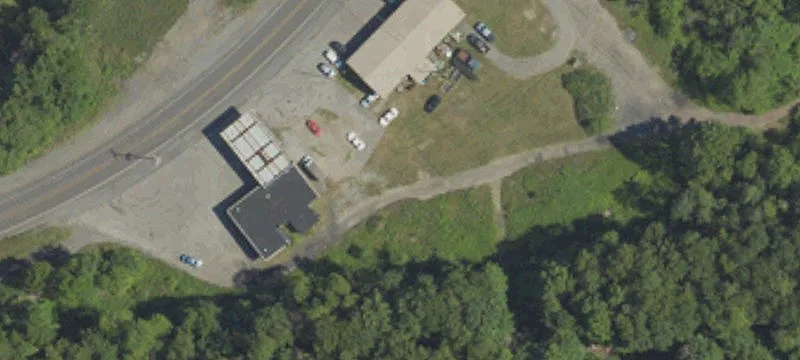 Portage St, PA