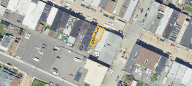 807 Broadway Ave