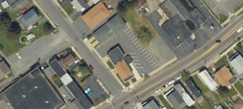 1030 Wyoming Ave