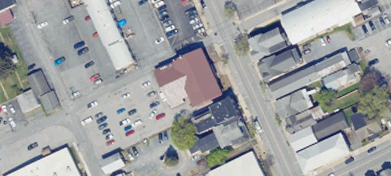 38 Earl St