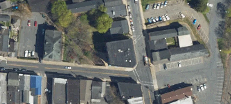 17 Market St