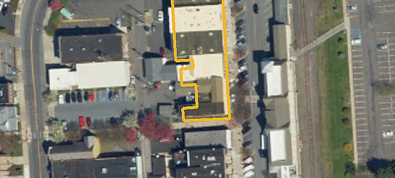 59 Crystal St