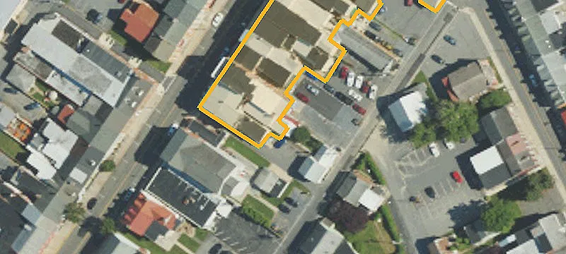 234 Main St