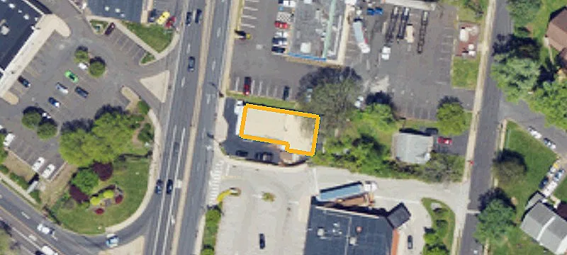 27 York Rd