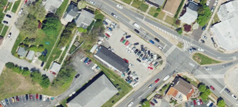 500 Nutt Rd