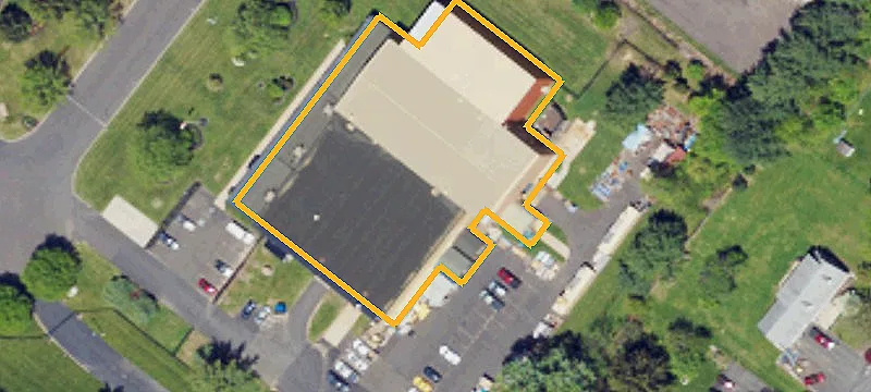 203 Precision Rd