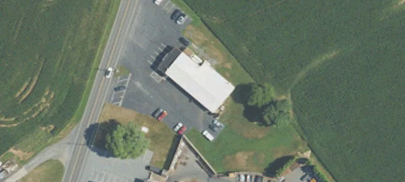 275 Wood Cor Rd
