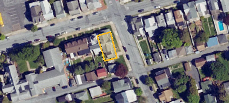 103 Keller St