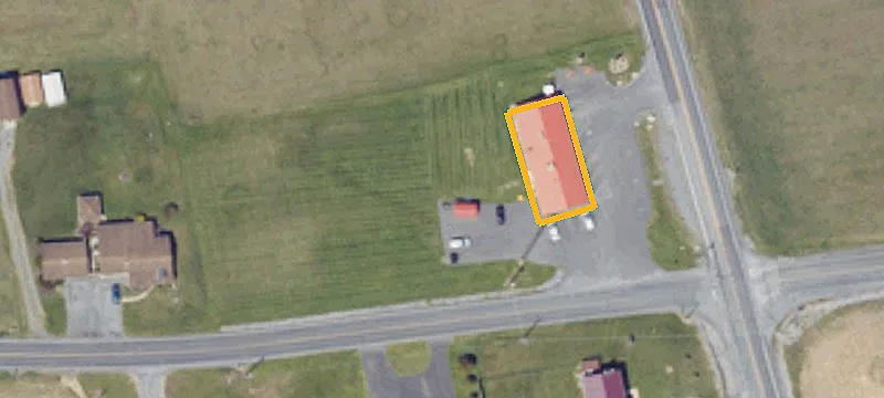 348 Doubling Gap Rd