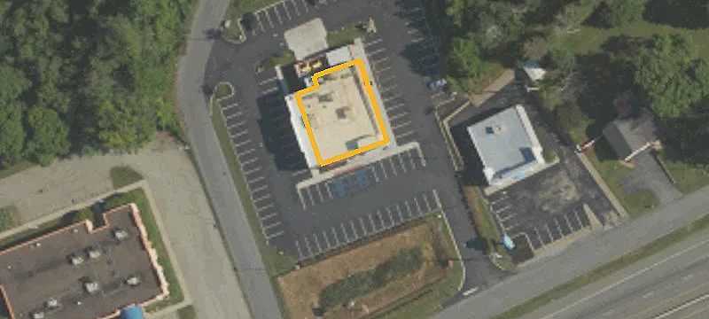 222 Jamesway Rd