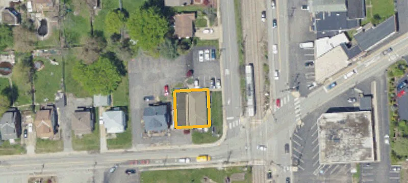2700 Park Rd