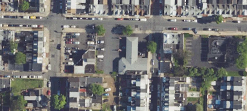 1112 Muhlenberg St